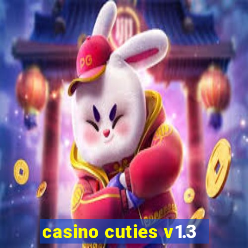 casino cuties v1.3 - android apk